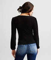 Sheen Empire Top