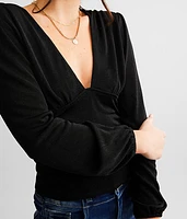 Sheen Empire Top