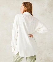 Embroidered Blouse