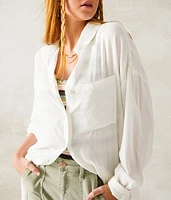 Embroidered Blouse