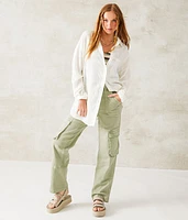 Embroidered Blouse
