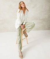 Embroidered Blouse