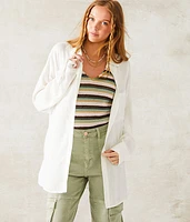 Embroidered Blouse