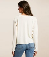 Urban Ribbed Top