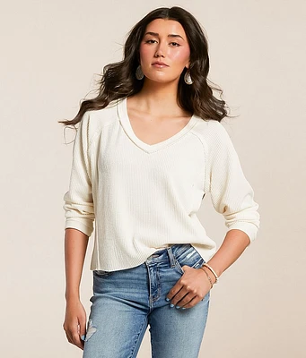 Urban Ribbed Top