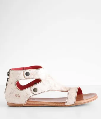 Bed Stu Soto Leather Sandal