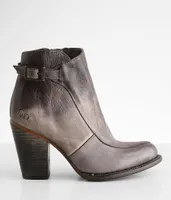 Bed Stu Isla Leather Ankle Boot
