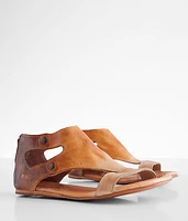 Soto Leather Sandal