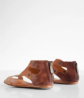 Soto Leather Sandal