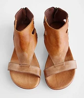 Soto Leather Sandal