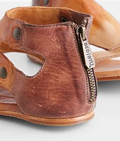 Soto Leather Sandal
