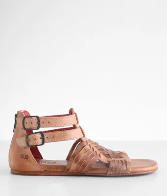 Bed Stu Candie Leather Sandal