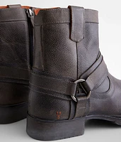 Colton II Leather Boot