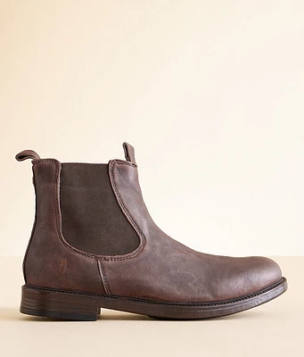 Roan by Bed Stu Looting Leather Chelsea Boot