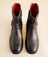 Colton IV Leather Boot