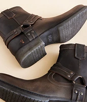 Colton IV Leather Boot