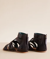 Majesty Leather Sandal