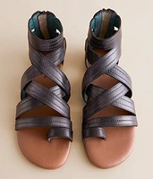 Majesty Leather Sandal