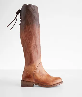 Bed Stu Manchester Tall Leather Boot