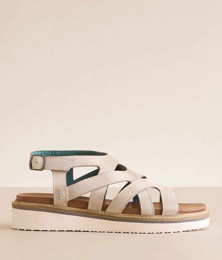 Midway Leather Sandal