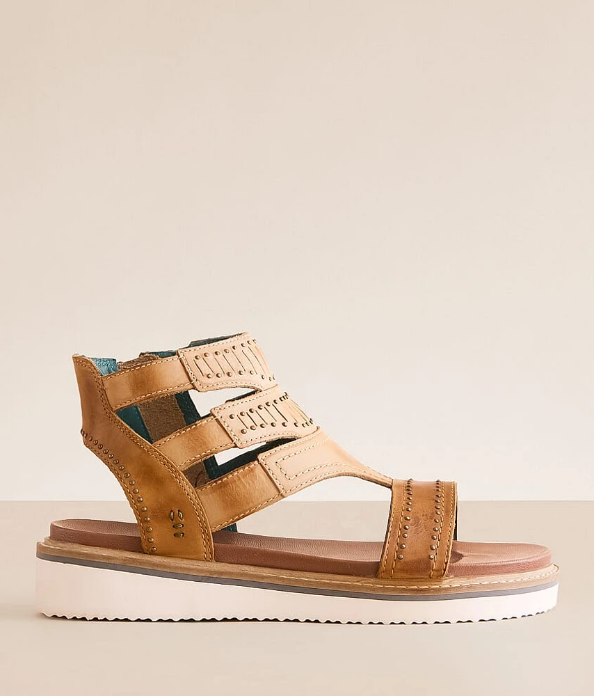 Passenger Leather Sandal