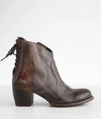 Bed Stu Xena Leather Ankle Boot