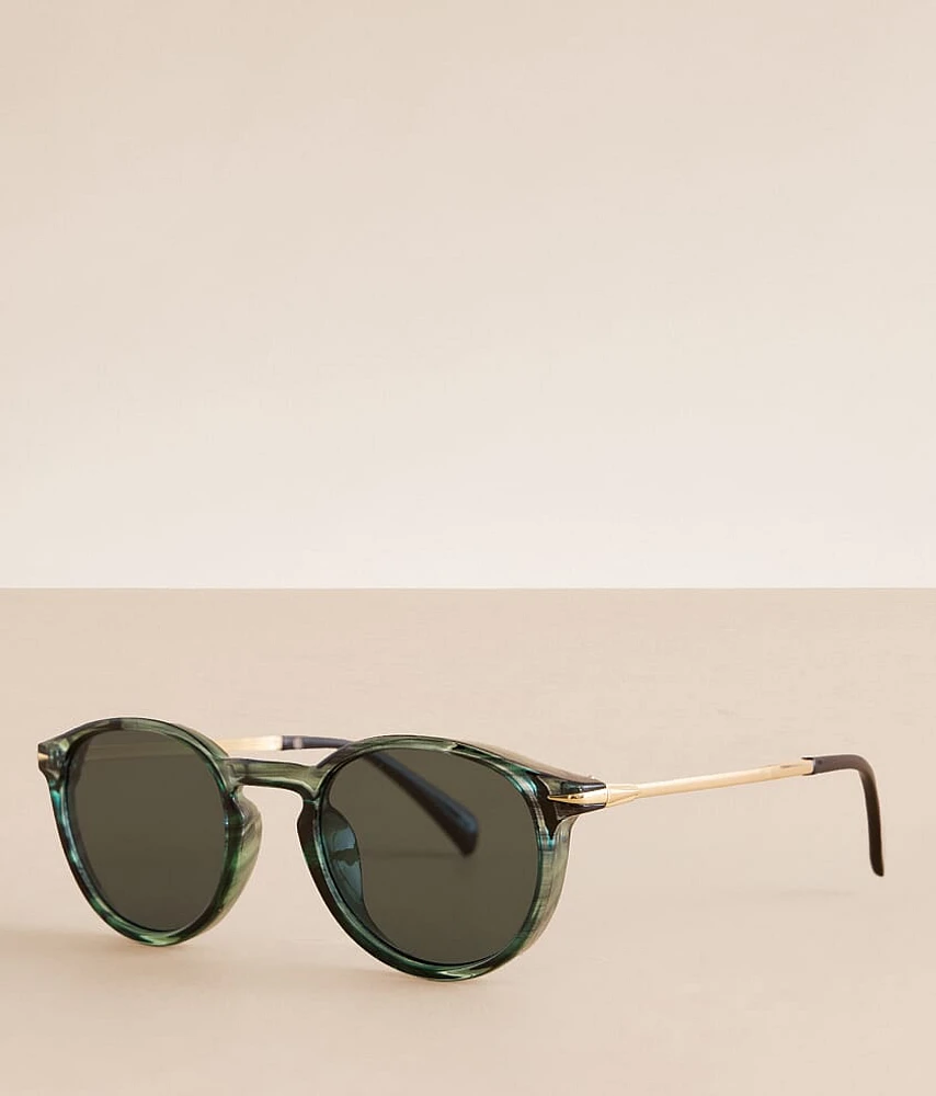Tort Sunglasses