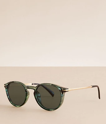 Tort Sunglasses