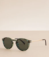 Tort Sunglasses