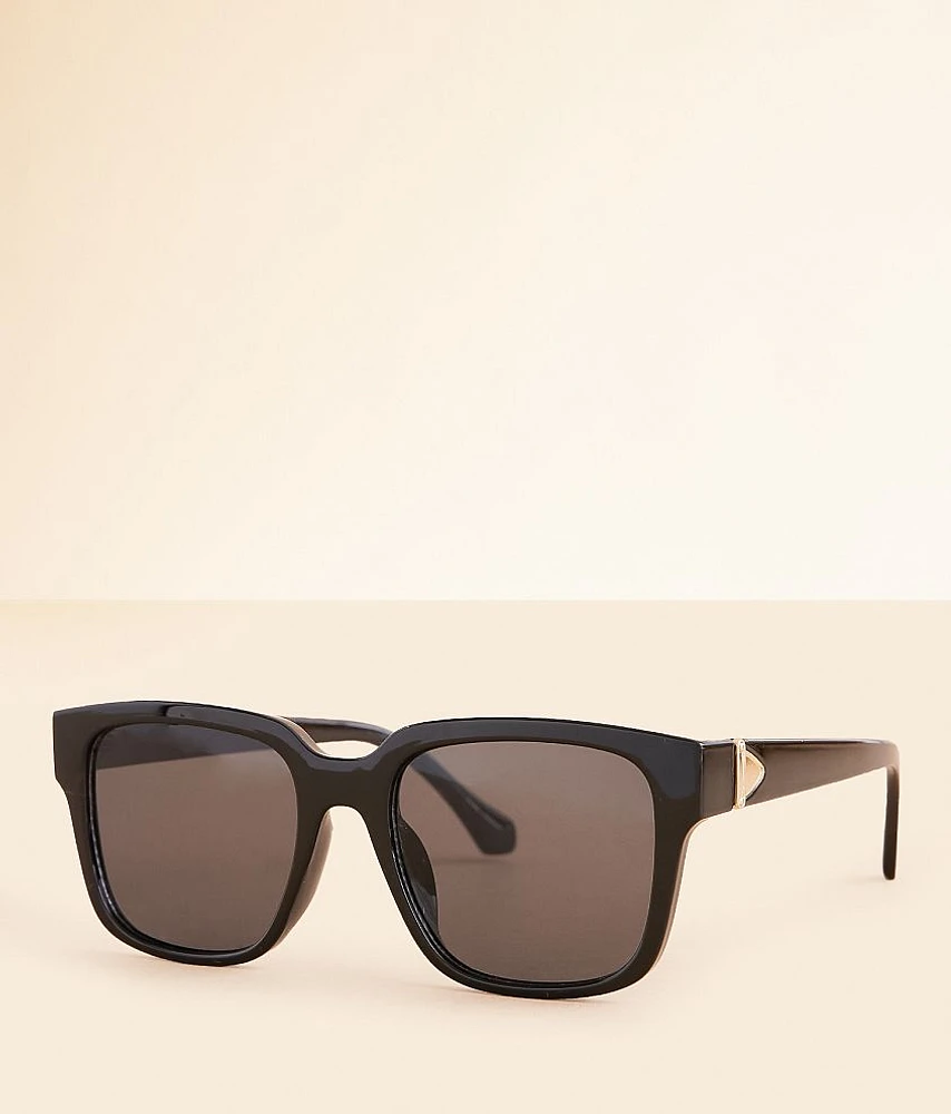 BKE Square Sunglasses