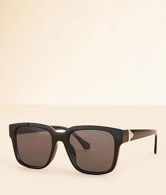 BKE Square Sunglasses