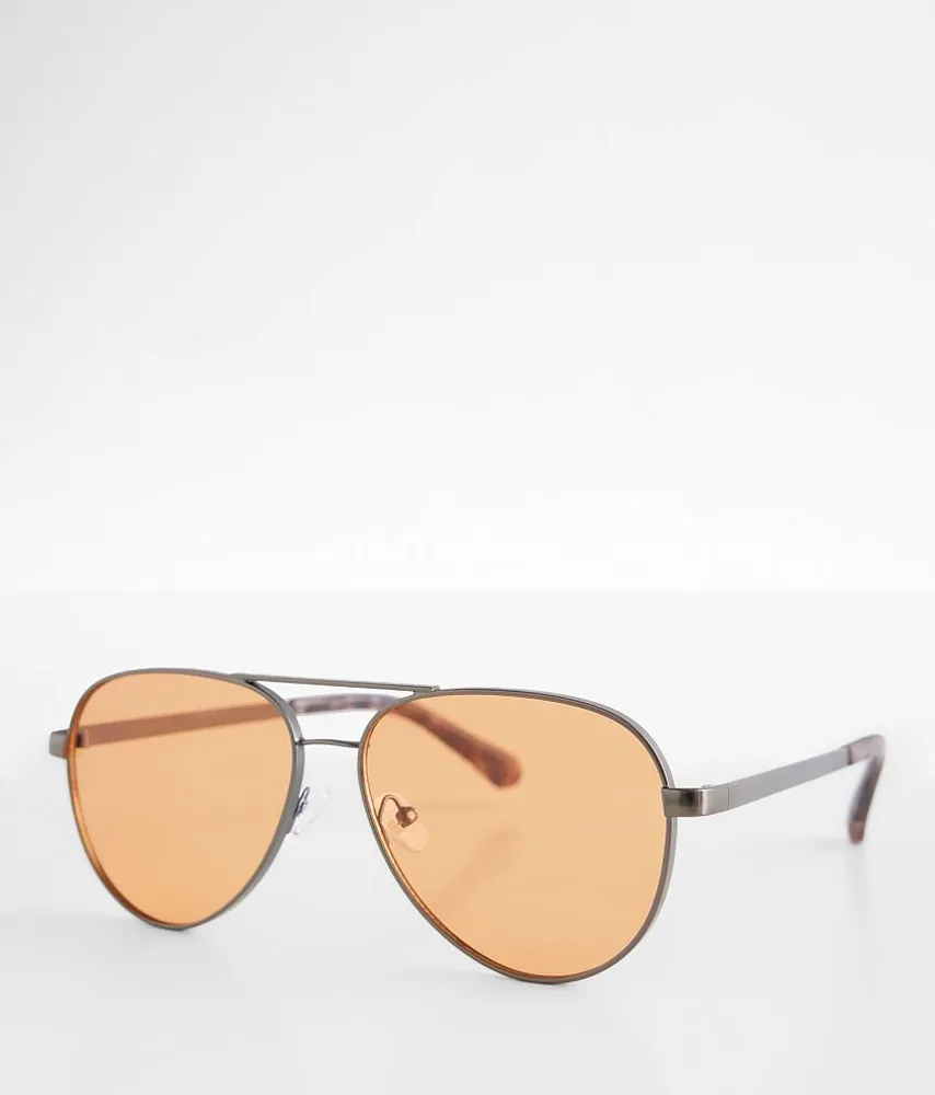 BKE Aviator Sunglasses