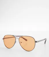 BKE Aviator Sunglasses