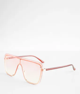 Translucent Sunglasses