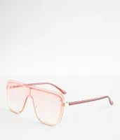 Translucent Sunglasses