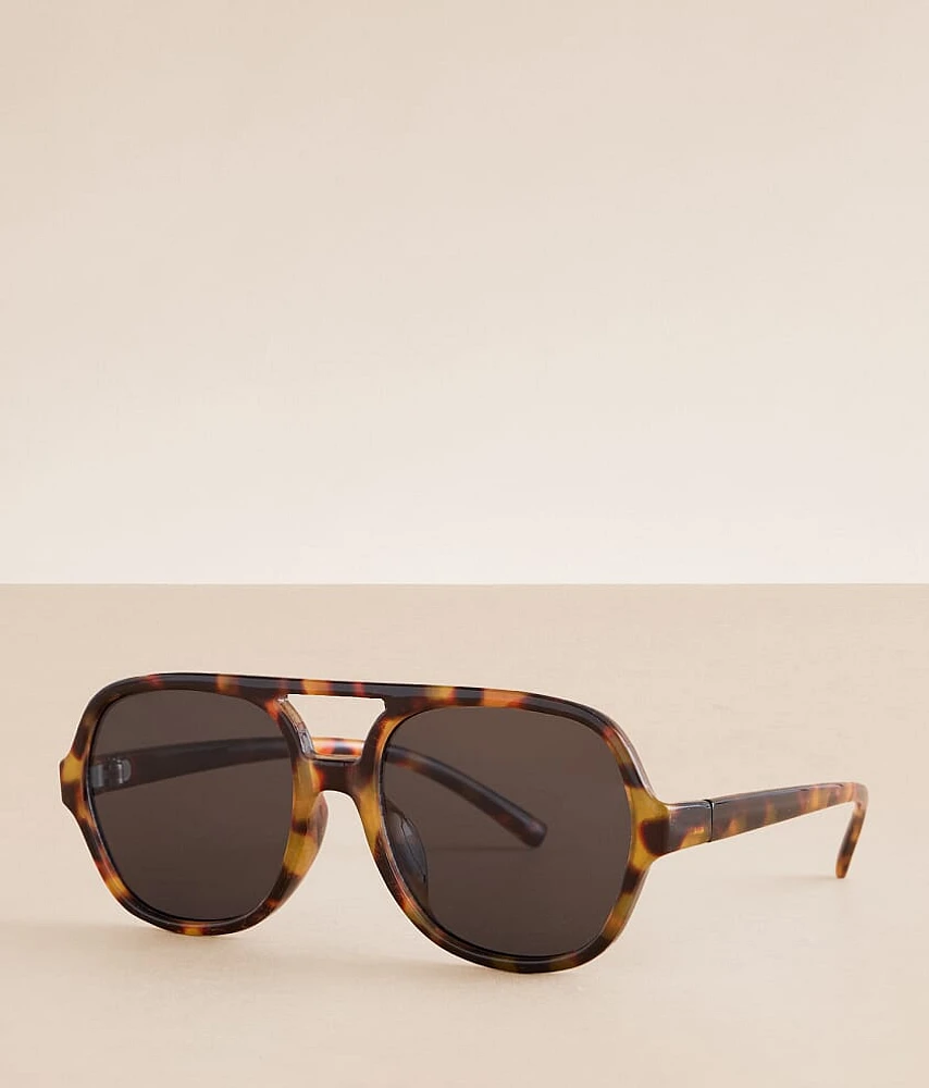 Aviator Sunglasses