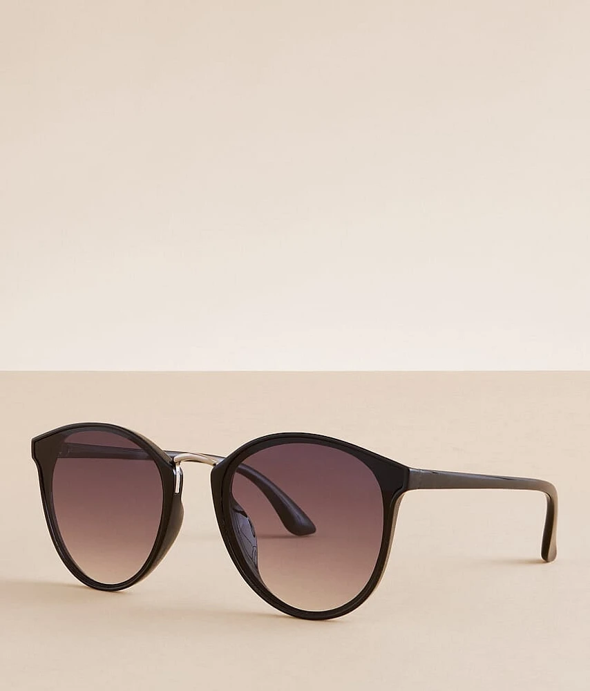Round Sunglasses