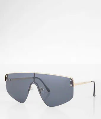 BKE Trend Shield Sunglasses