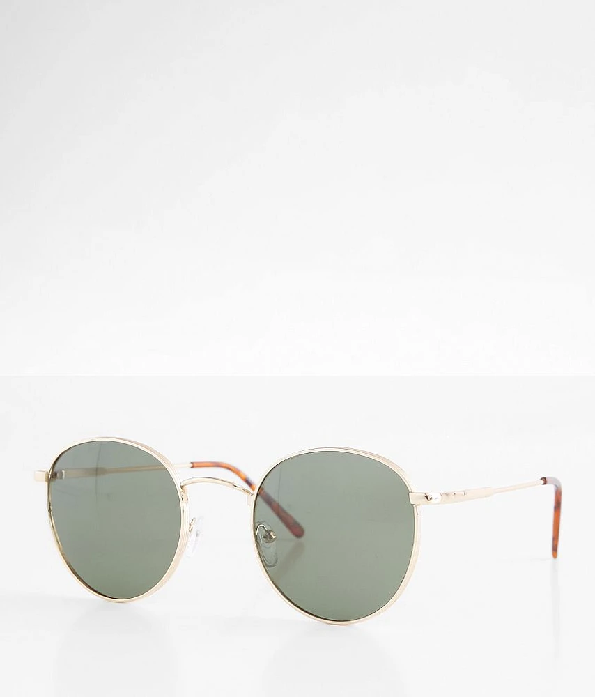 Round Sunglasses