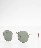 Round Sunglasses