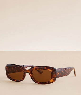 BKE Square Sunglasses