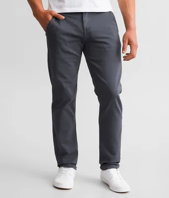 Departwest Seeker Taper Chino Stretch Pant