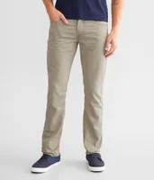 Departwest Trouper Straight Stretch Pant