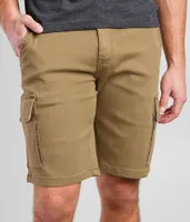 Ezekiel Now Cargo Stretch Short