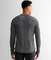 Marled Thermal