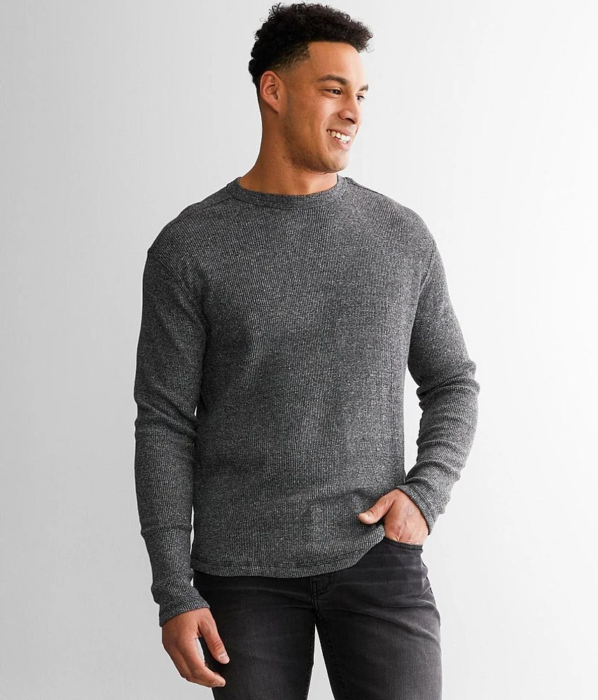 Marled Thermal