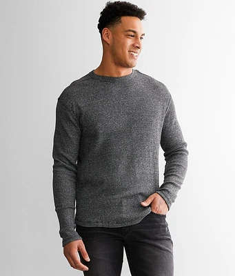 Marled Thermal