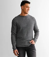 Marled Thermal