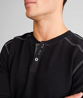 Ottoman Henley