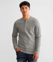 BKE Marled Henley